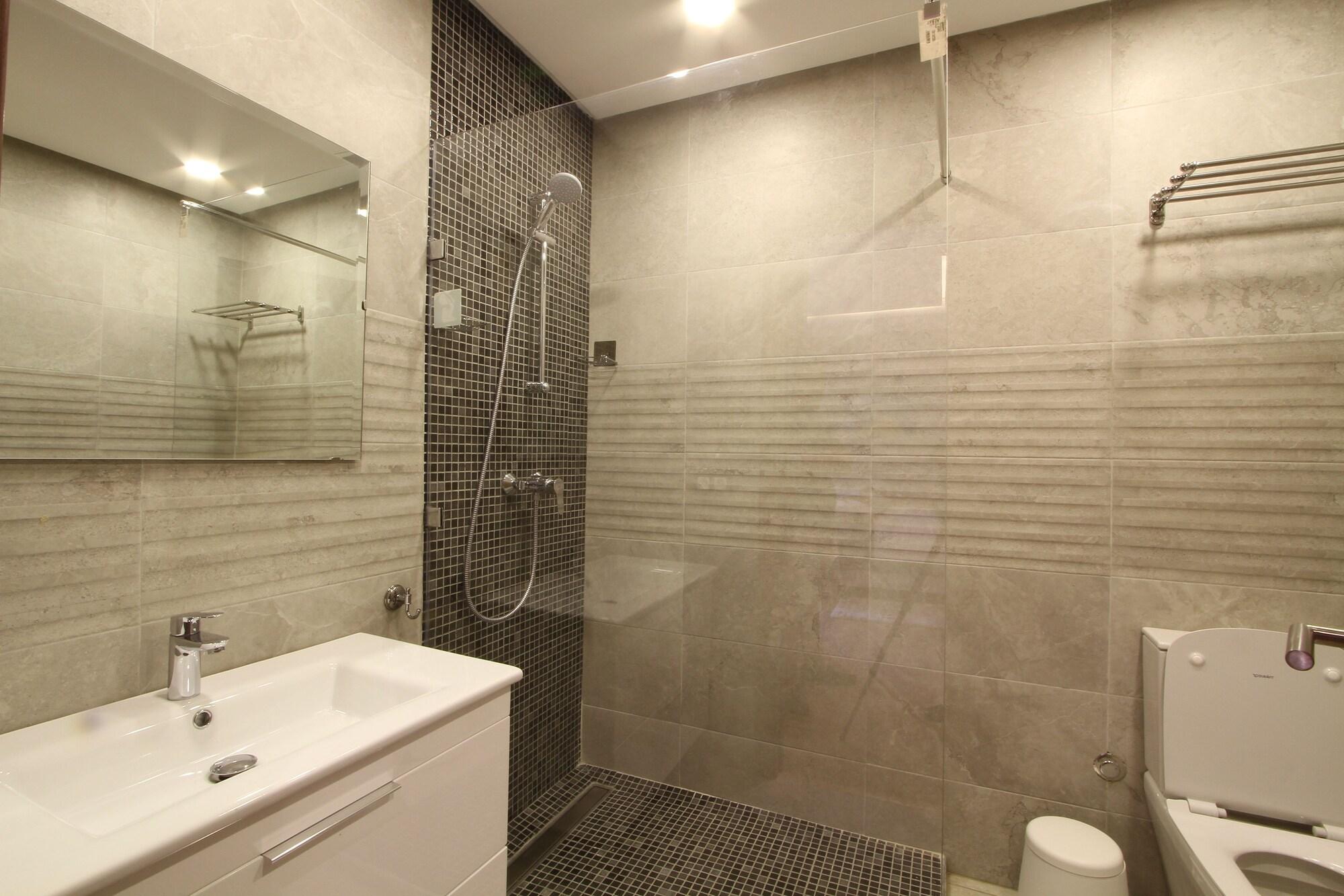 Hotel Myloft Anfa Casablanca Luaran gambar