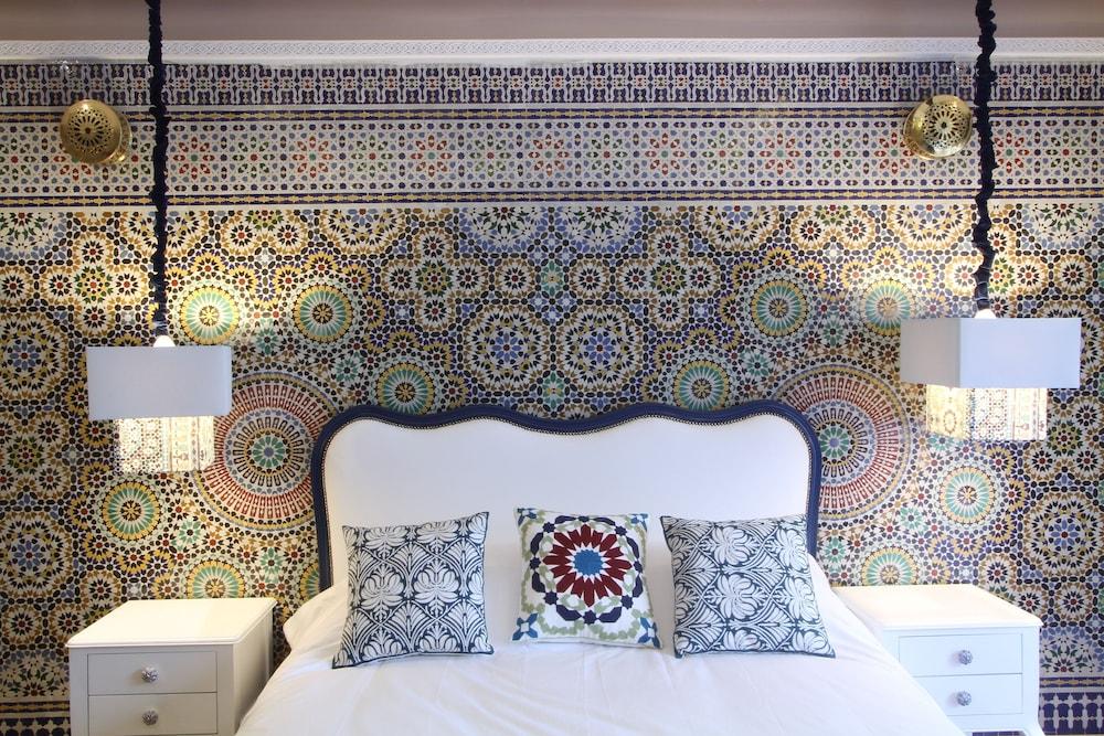 Hotel Myloft Anfa Casablanca Luaran gambar