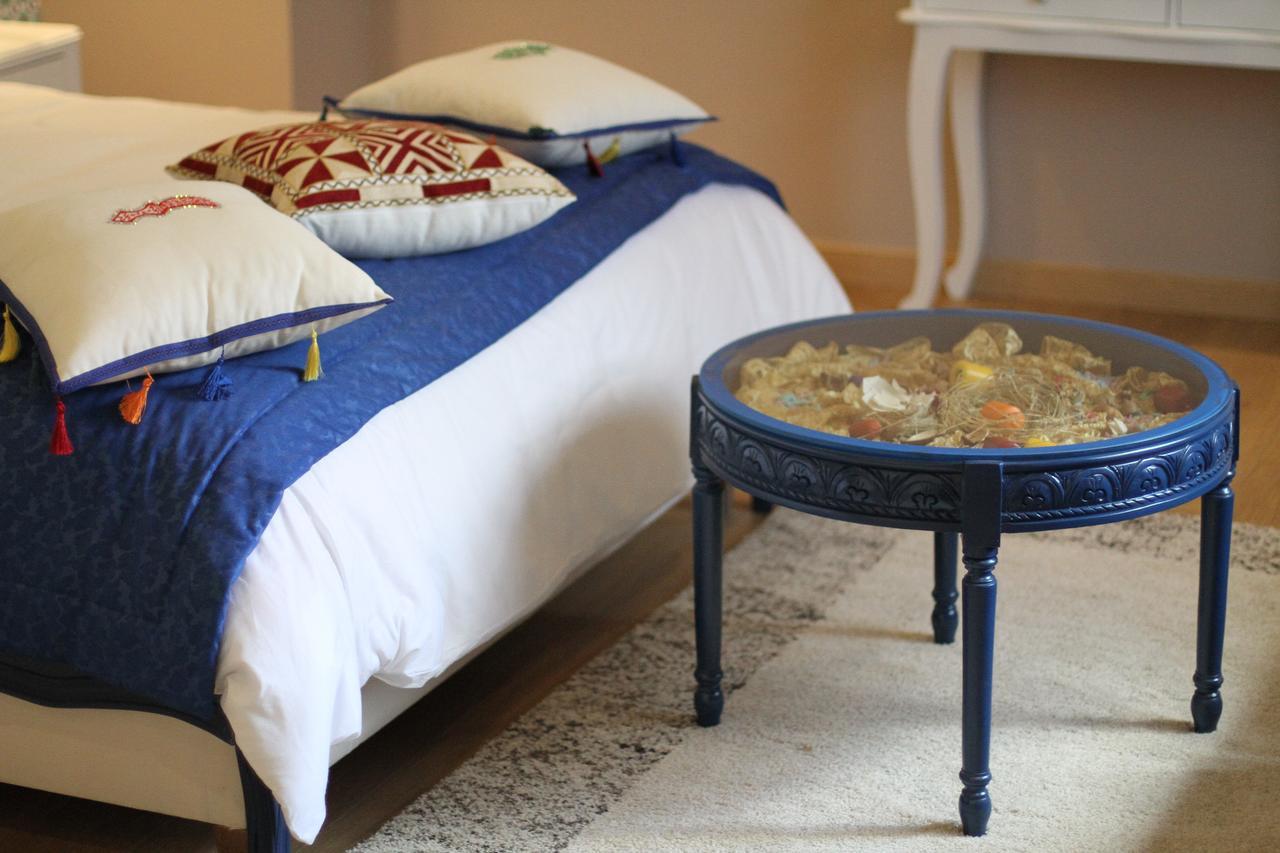 Hotel Myloft Anfa Casablanca Luaran gambar